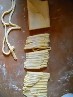 Make step 6