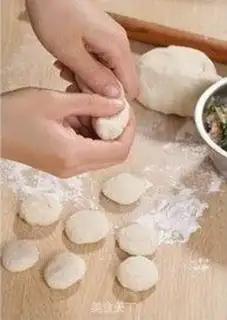 Make step 3