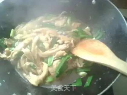 Make step 5