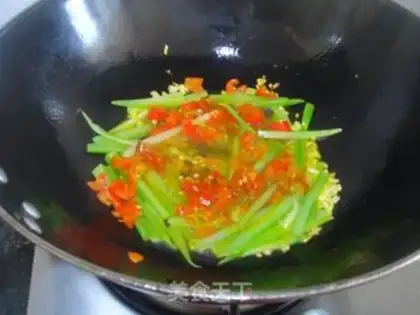 Make step 7
