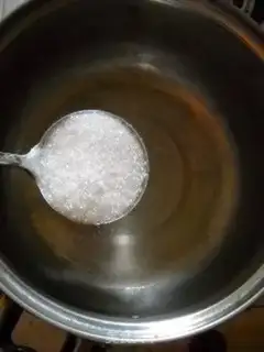 Make step 9