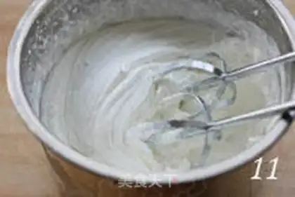 Make step 10