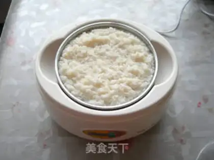 Make step 16
