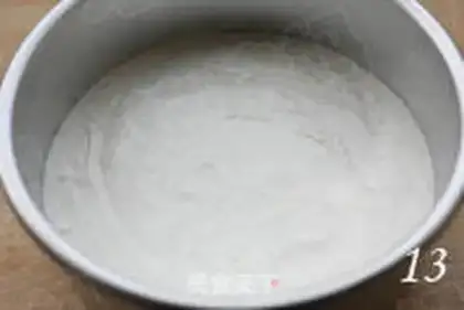 Make step 12