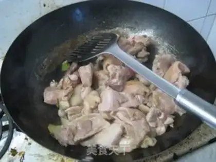 Make step 5