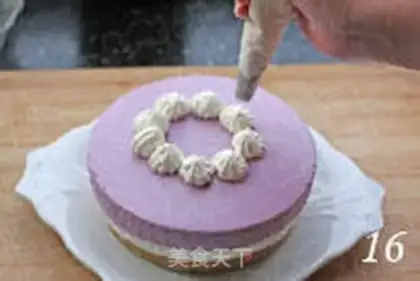 Make step 15