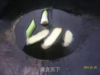 Make step 5