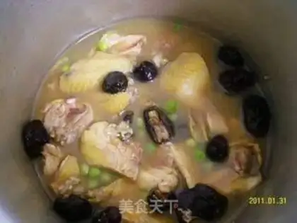 Make step 7
