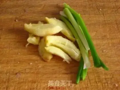 Make step 2