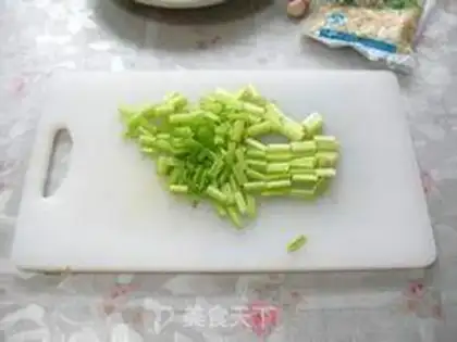 Make step 1