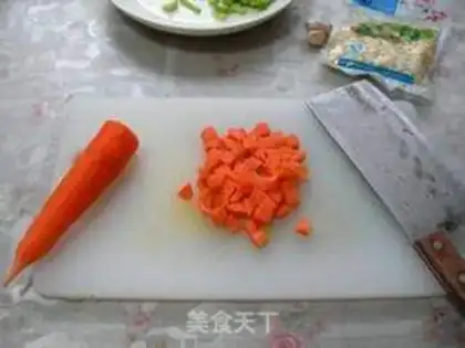 Make step 2