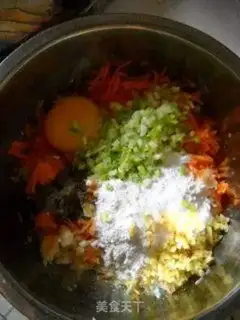 Make step 3