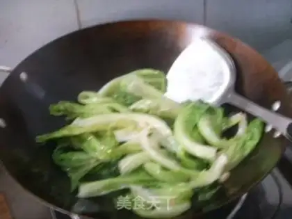 Make step 2