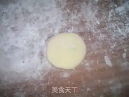 Make step 3