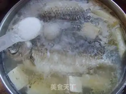 Make step 5
