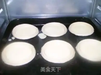 Make step 3