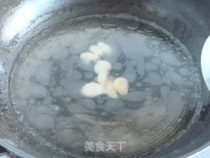 Make step 3