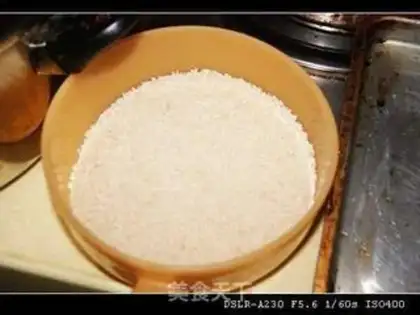 Make step 3