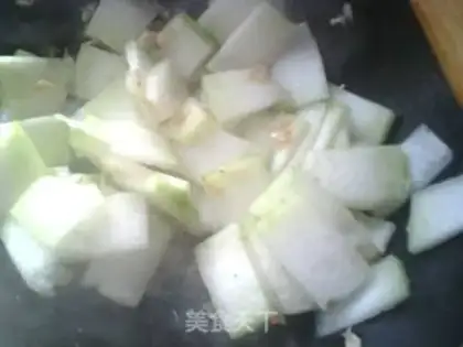 Make step 1