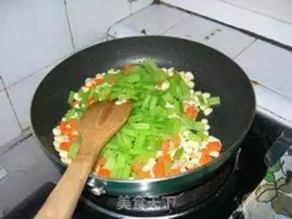 Make step 8