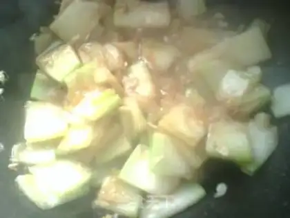 Make step 2