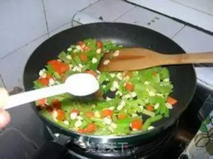Make step 9