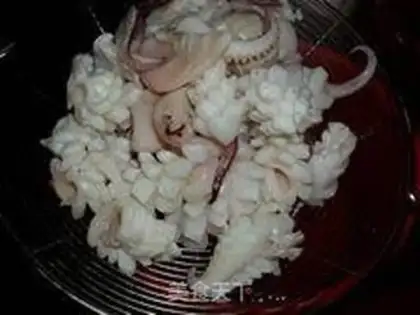 Make step 5