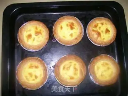 Make step 5