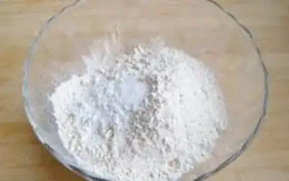 Make step 3