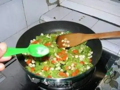Make step 10