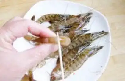 Make step 2
