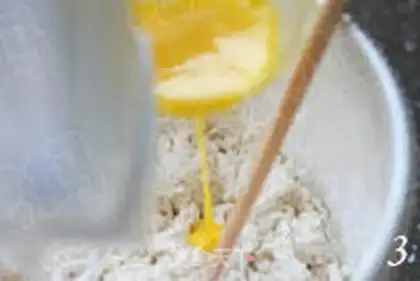 Make step 2