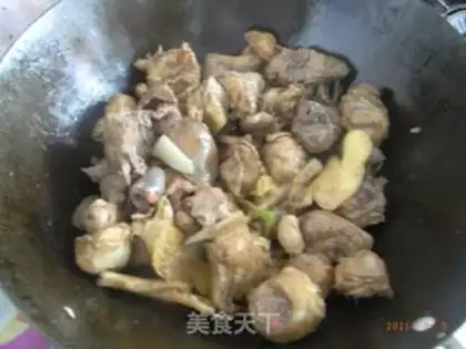 Make step 5