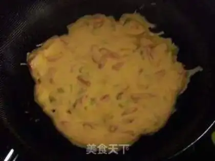 Make step 5