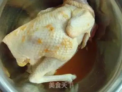 Make step 2