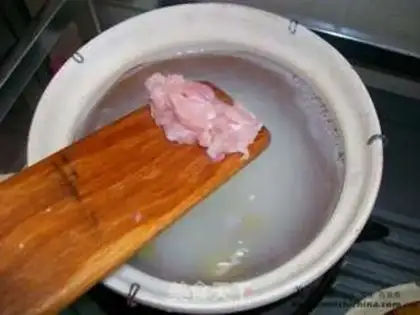 Make step 2