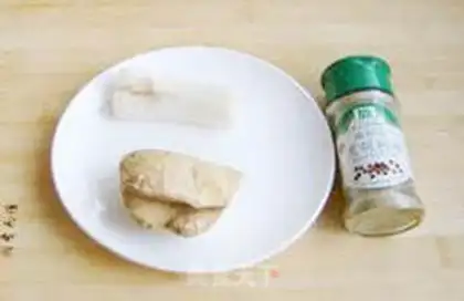 Make step 3