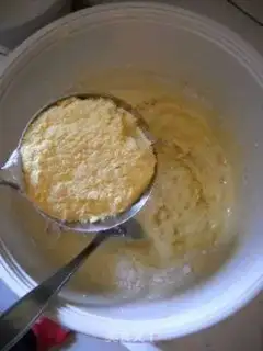 Make step 5