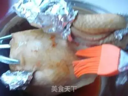 Make step 4