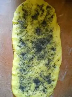 Make step 7