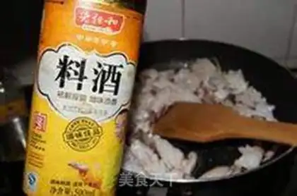 Make step 11
