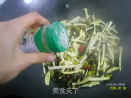 Make step 5
