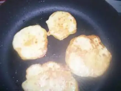 Make step 5
