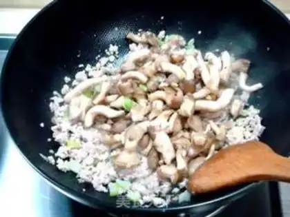 Make step 3