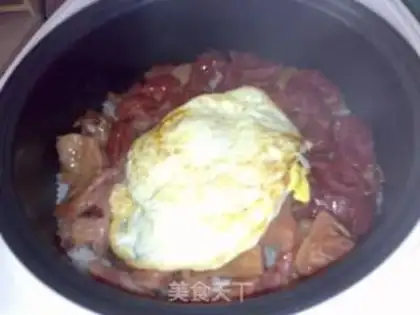 Make step 5