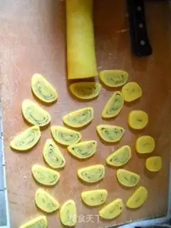 Make step 9