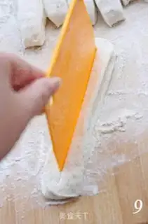 Make step 8