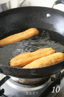 Make step 9