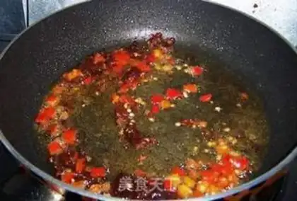 Make step 2