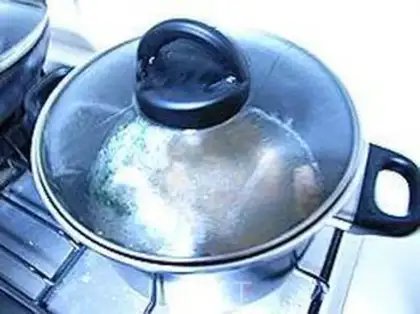 Make  step 2